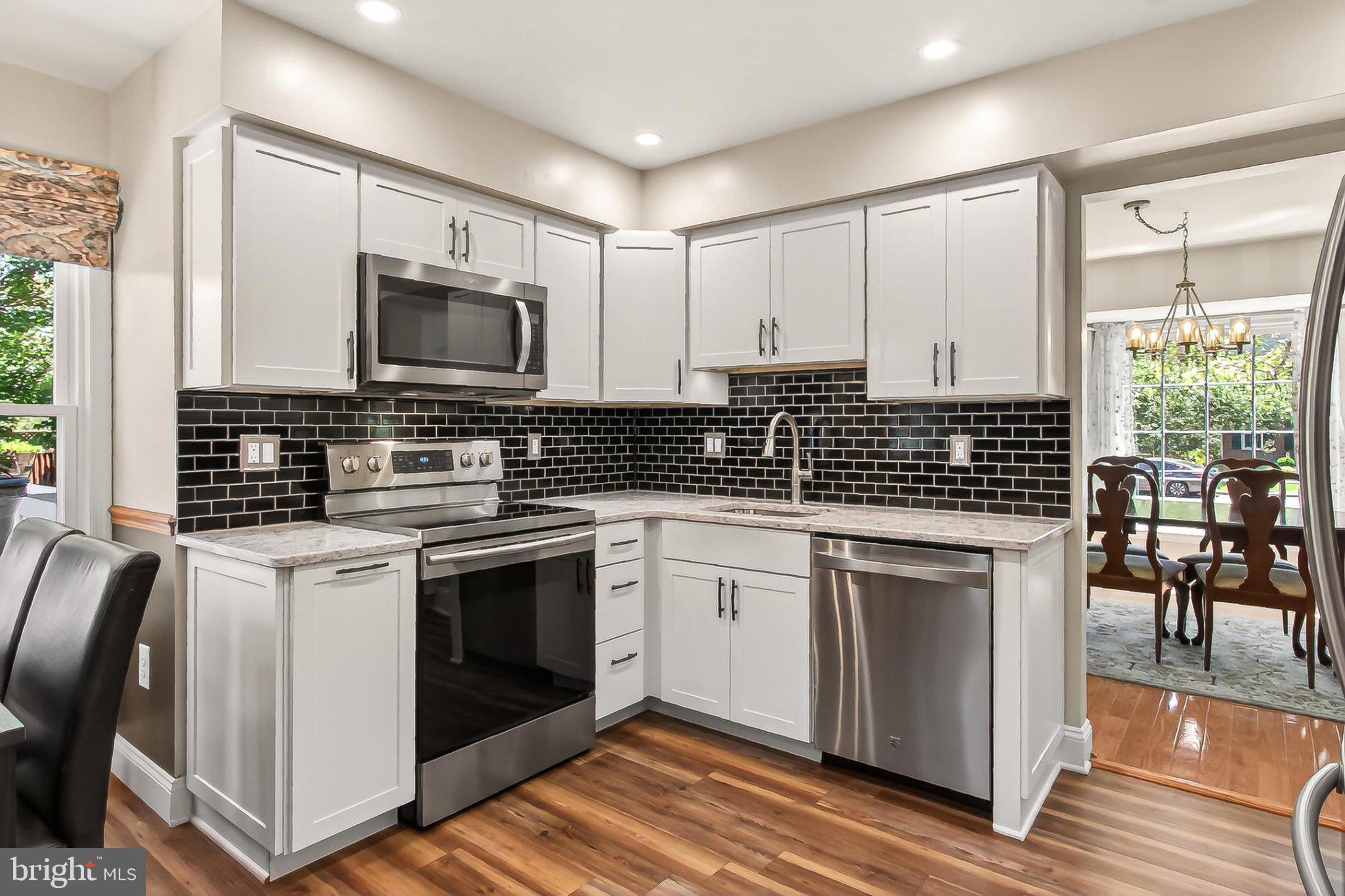 VIRGINIA RUN - Residential