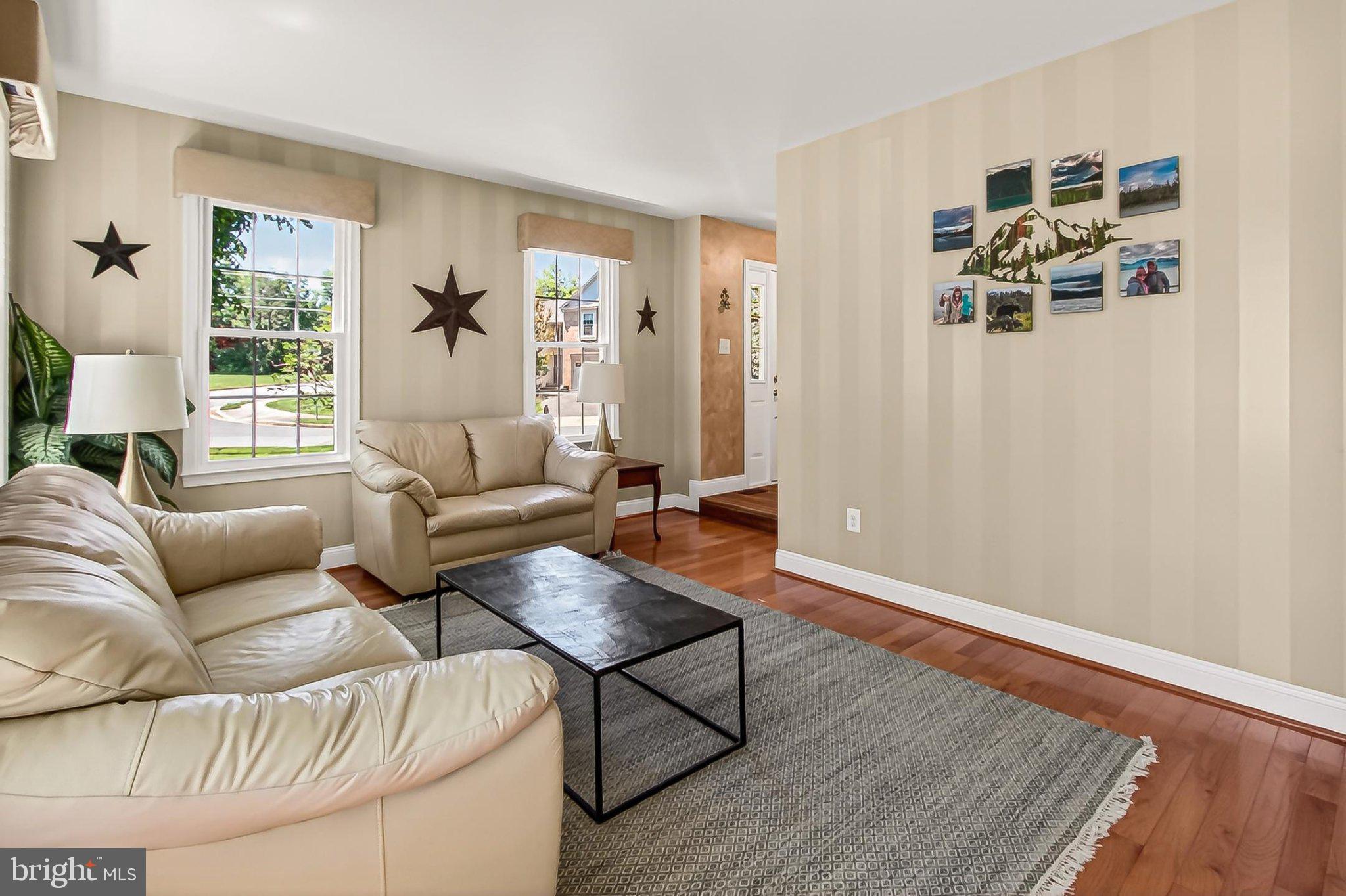 VIRGINIA RUN - Residential