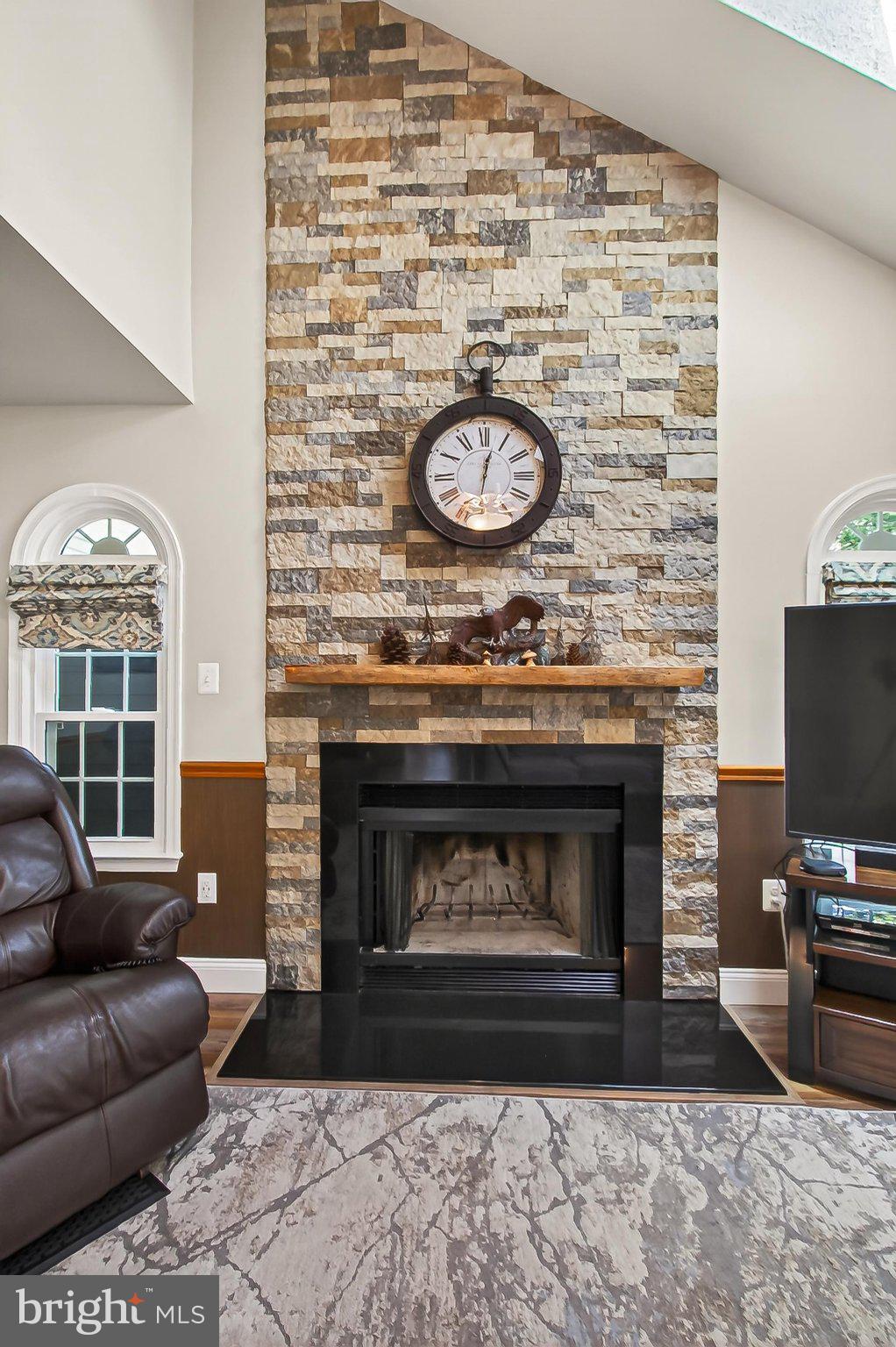 VIRGINIA RUN - Residential