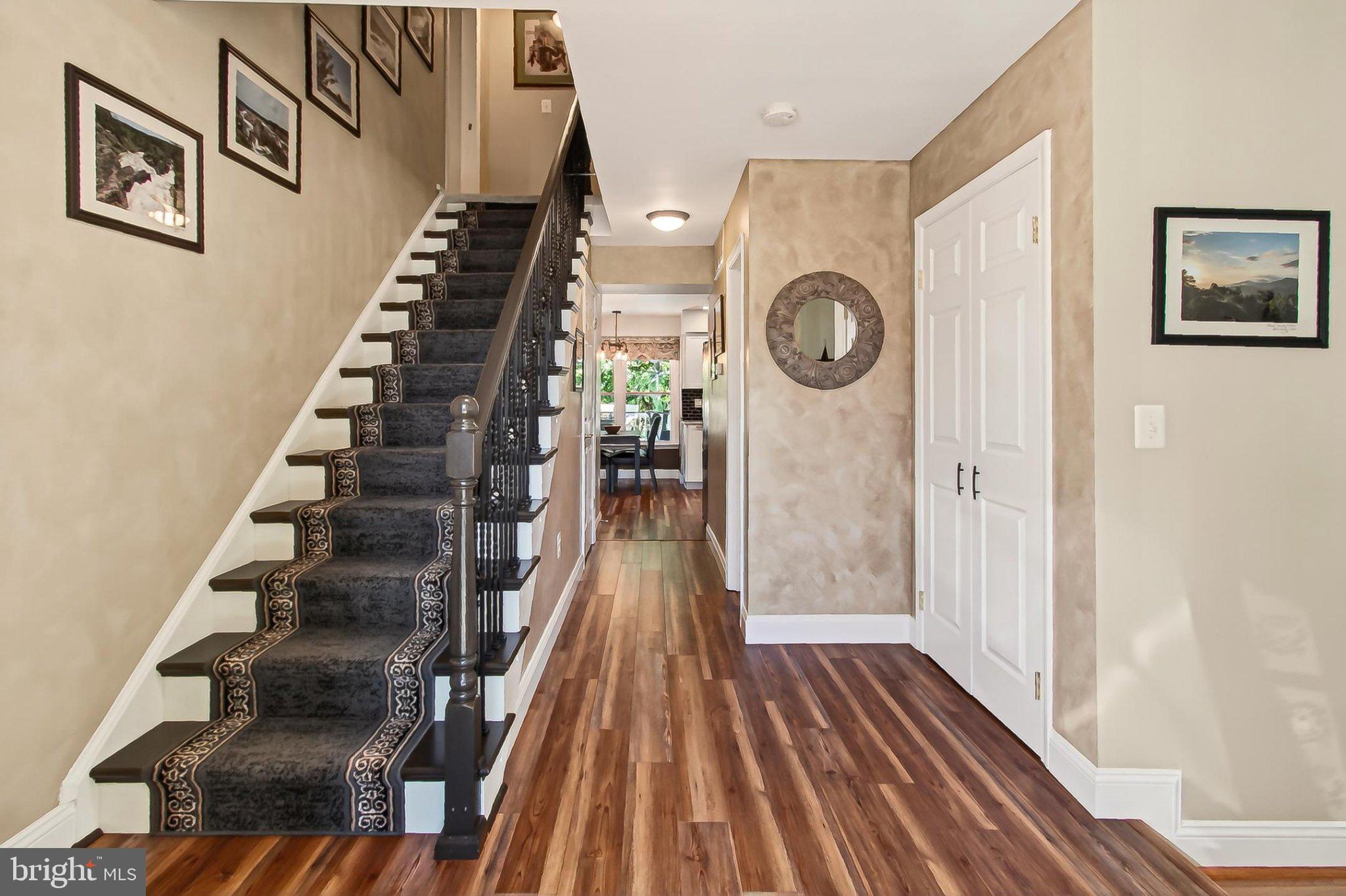 VIRGINIA RUN - Residential