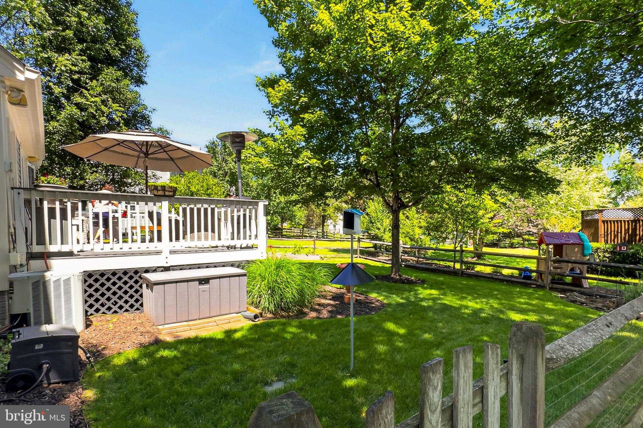 VIRGINIA RUN - Residential