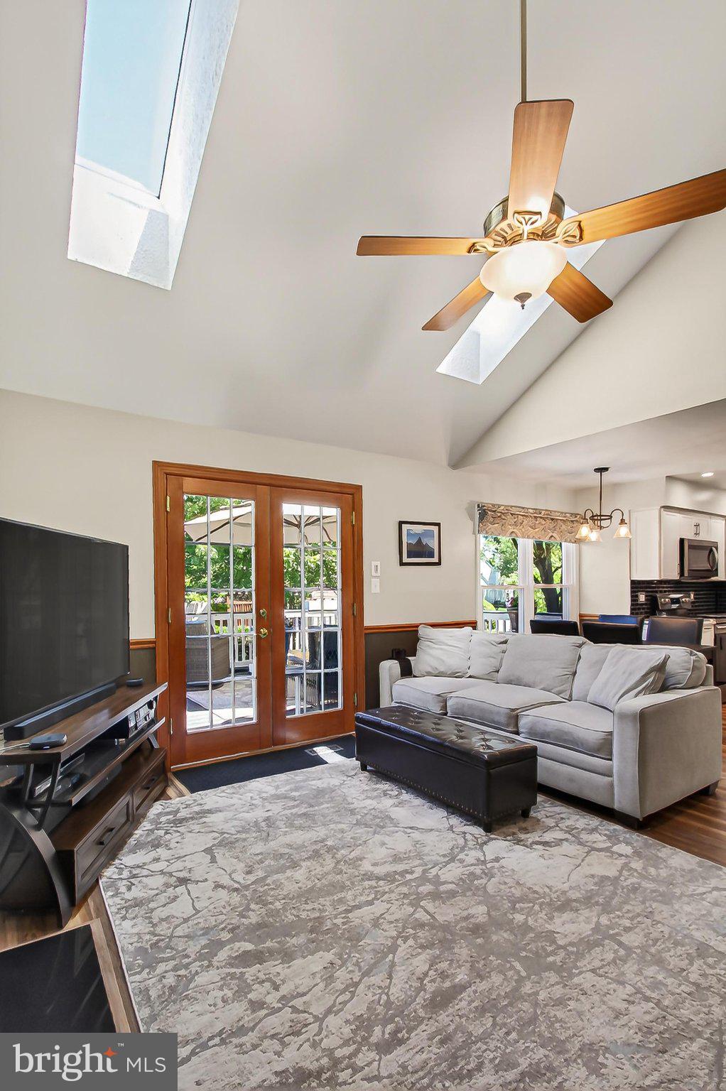 VIRGINIA RUN - Residential