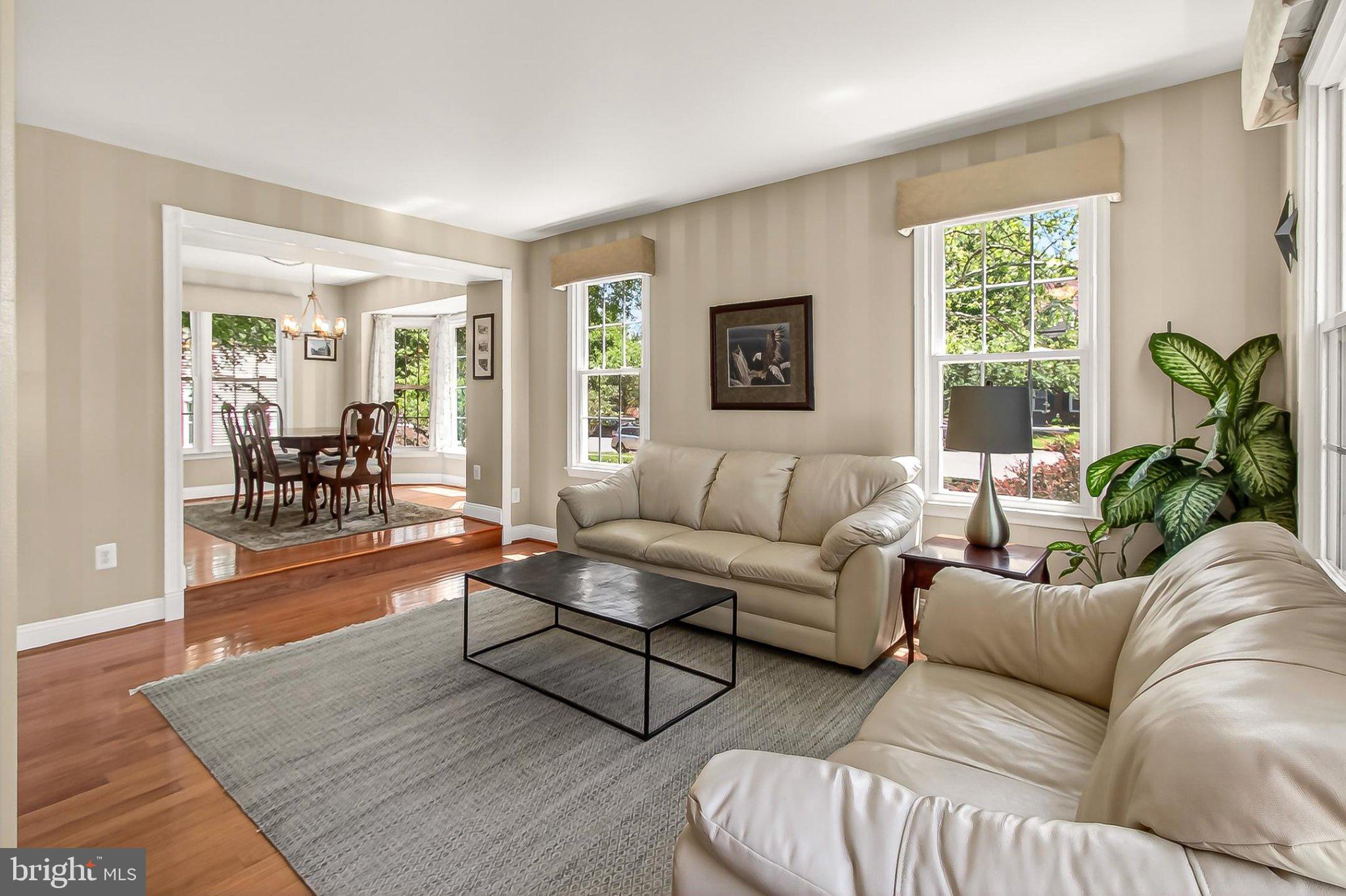 VIRGINIA RUN - Residential