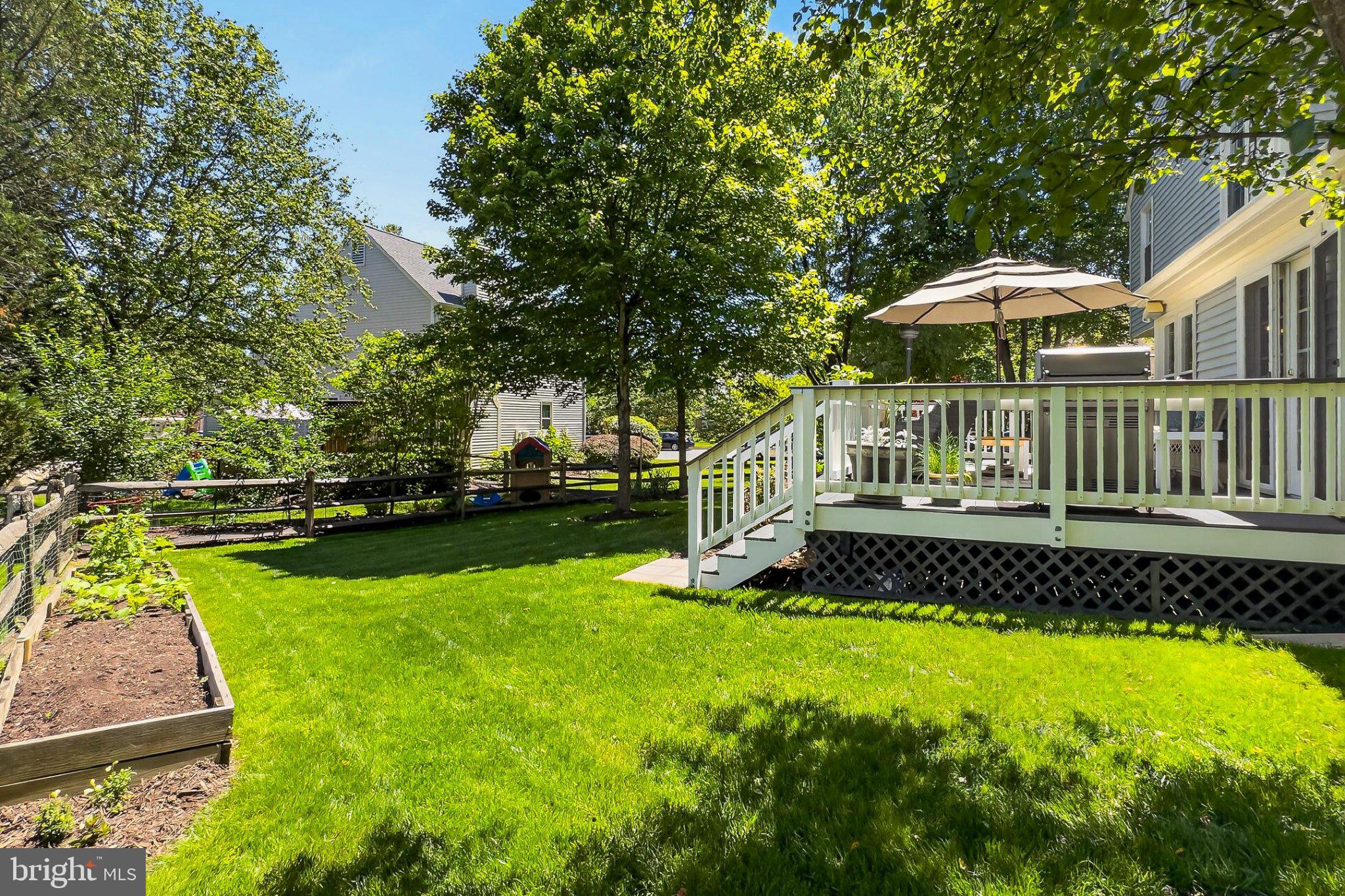 VIRGINIA RUN - Residential