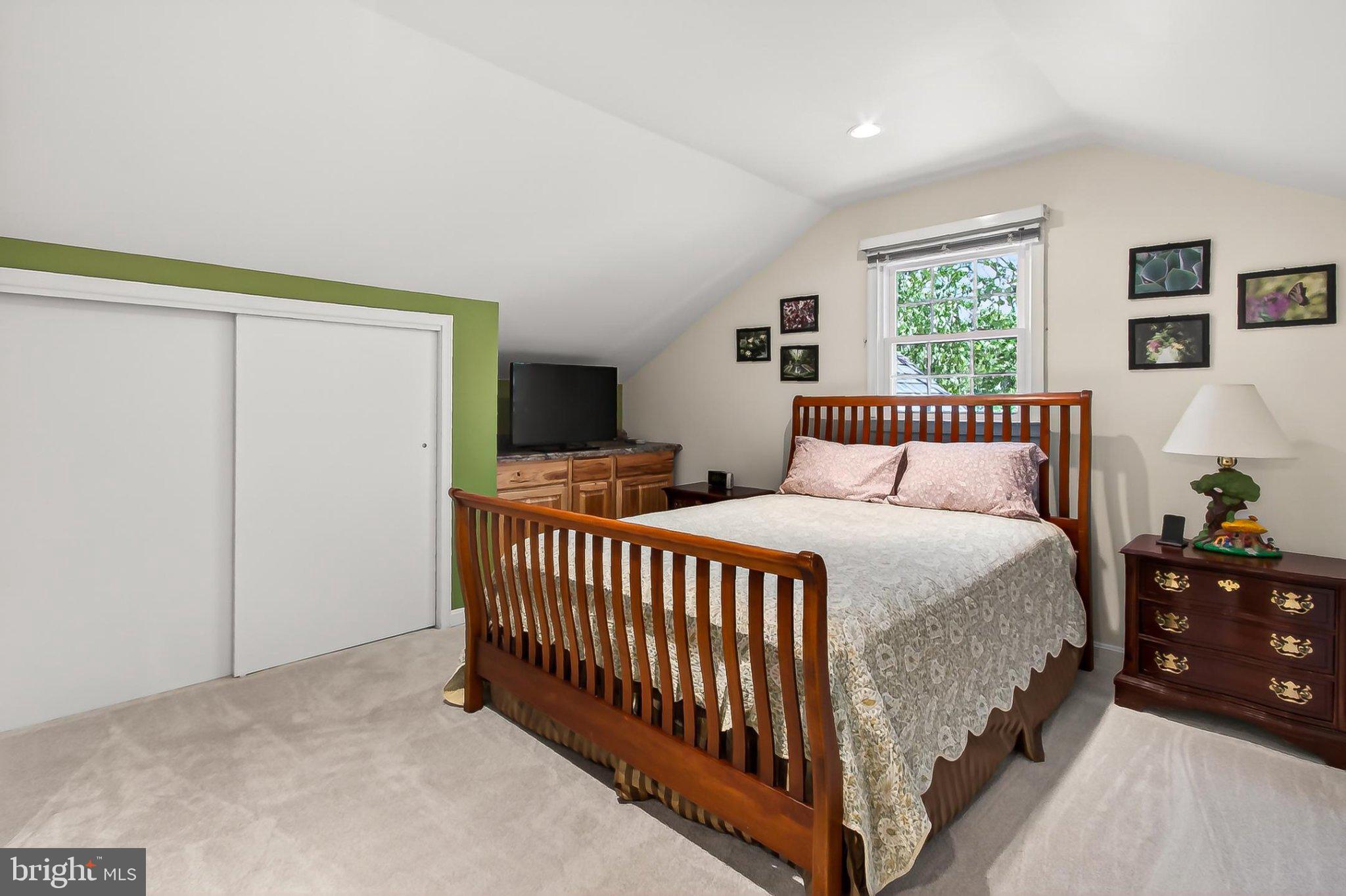 VIRGINIA RUN - Residential
