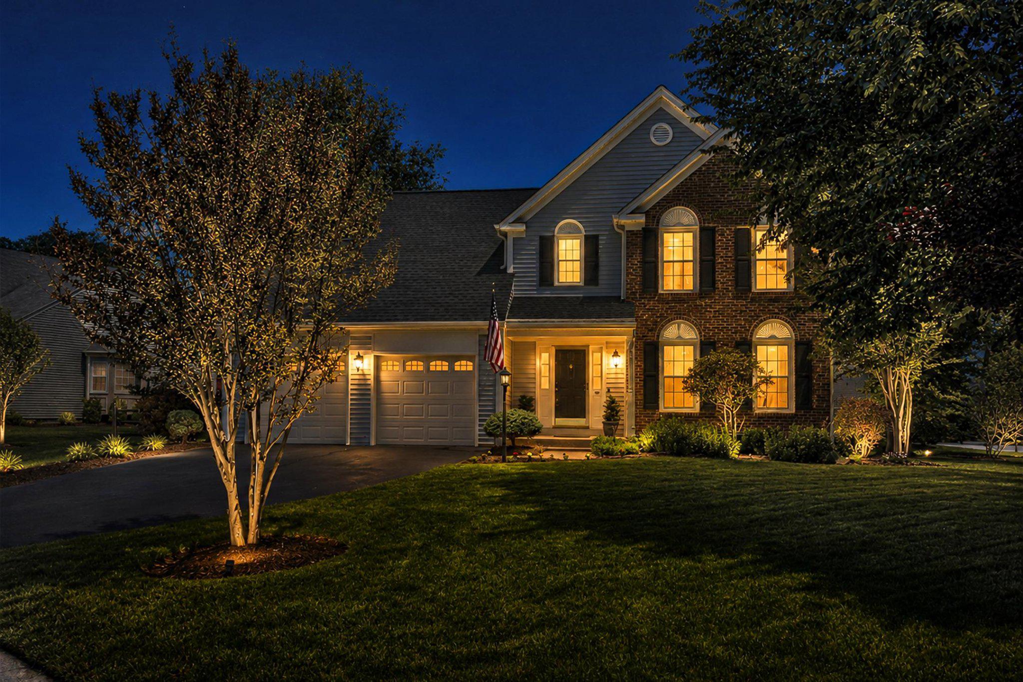 VIRGINIA RUN - Residential