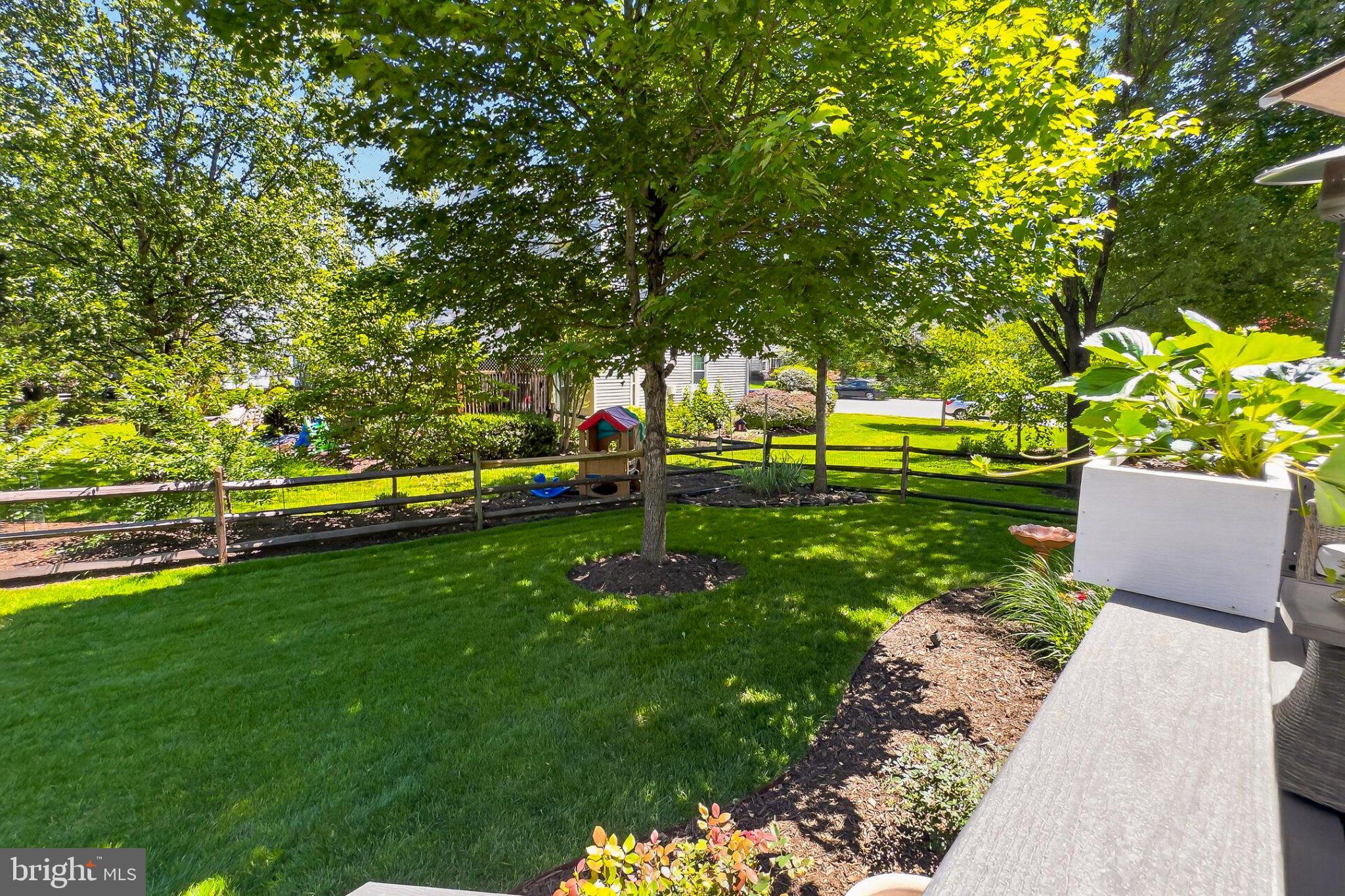VIRGINIA RUN - Residential