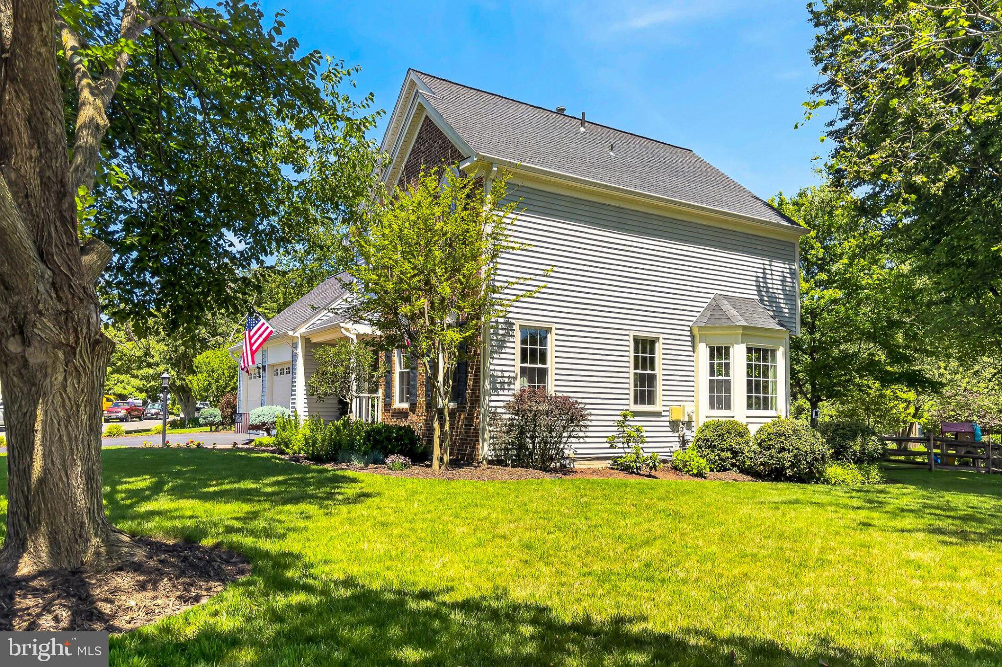 VIRGINIA RUN - Residential