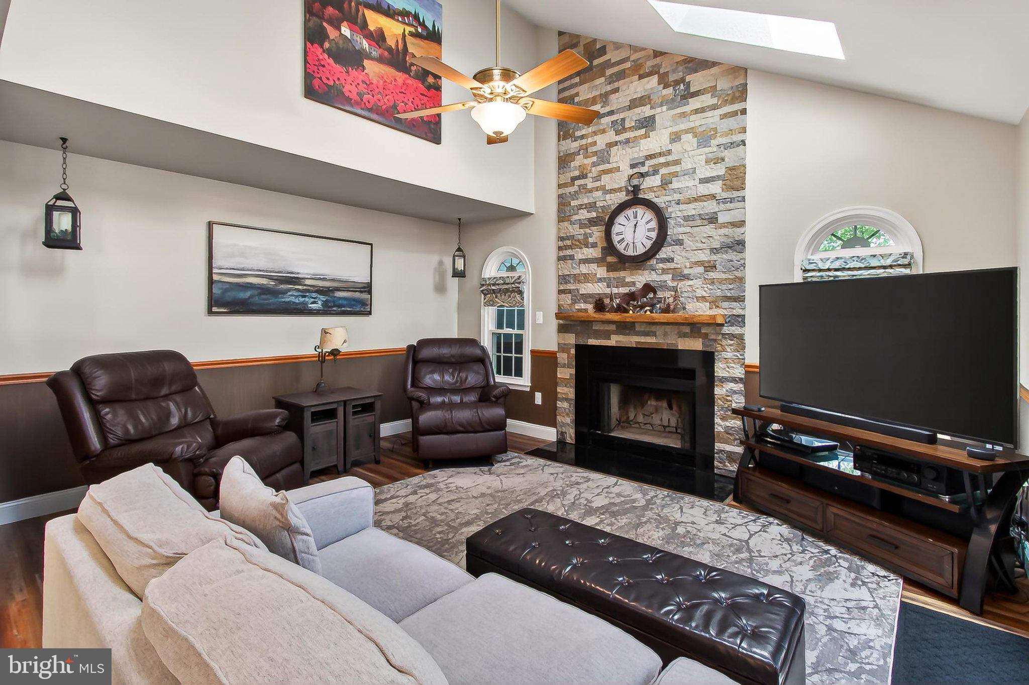 VIRGINIA RUN - Residential