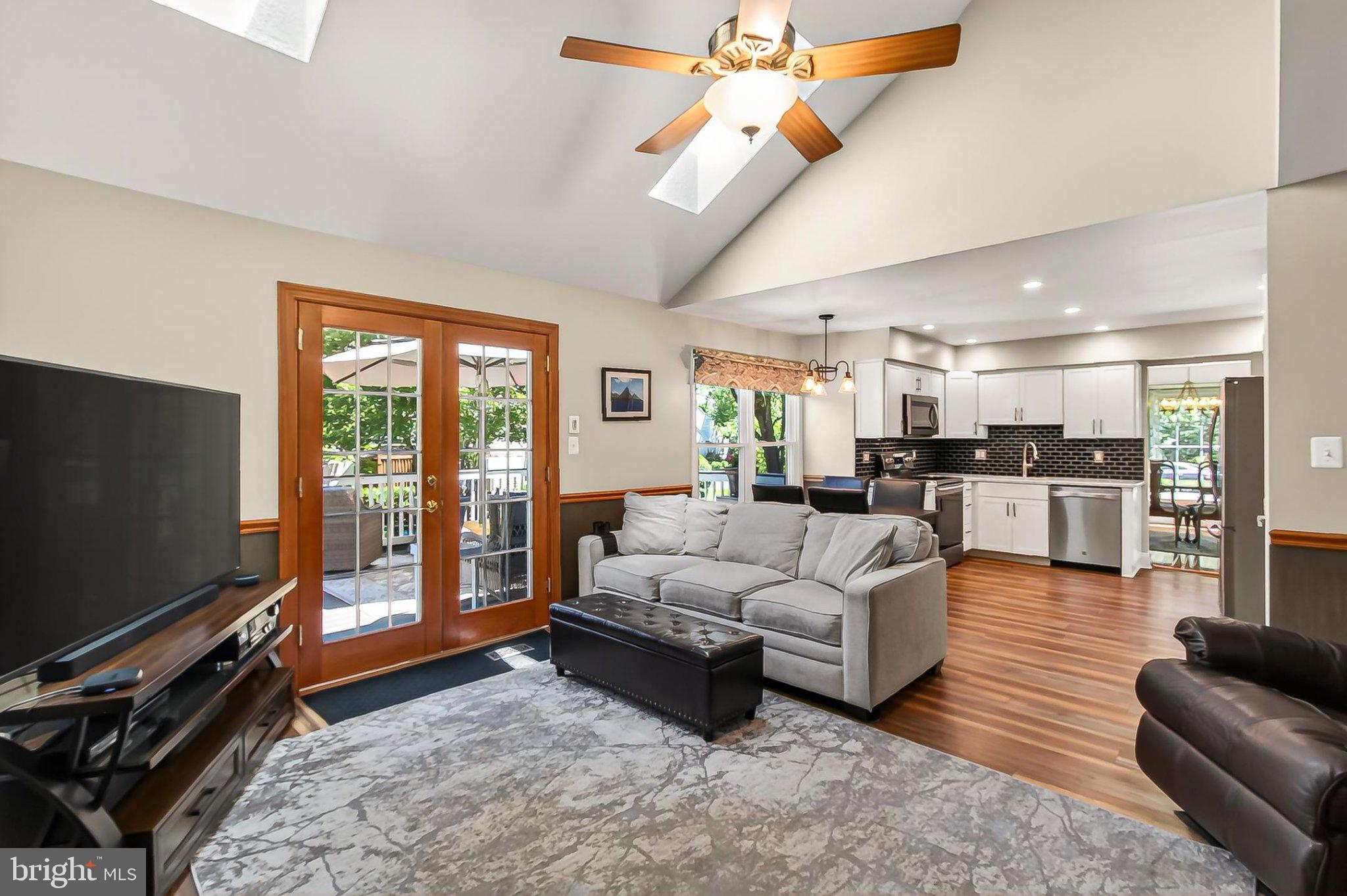 VIRGINIA RUN - Residential