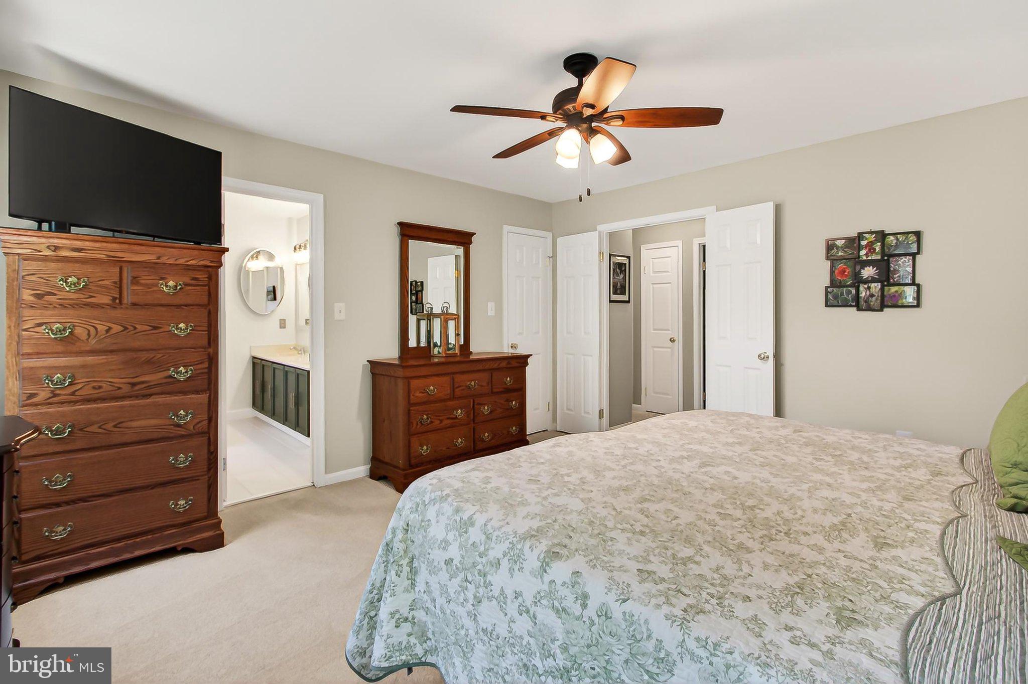 VIRGINIA RUN - Residential