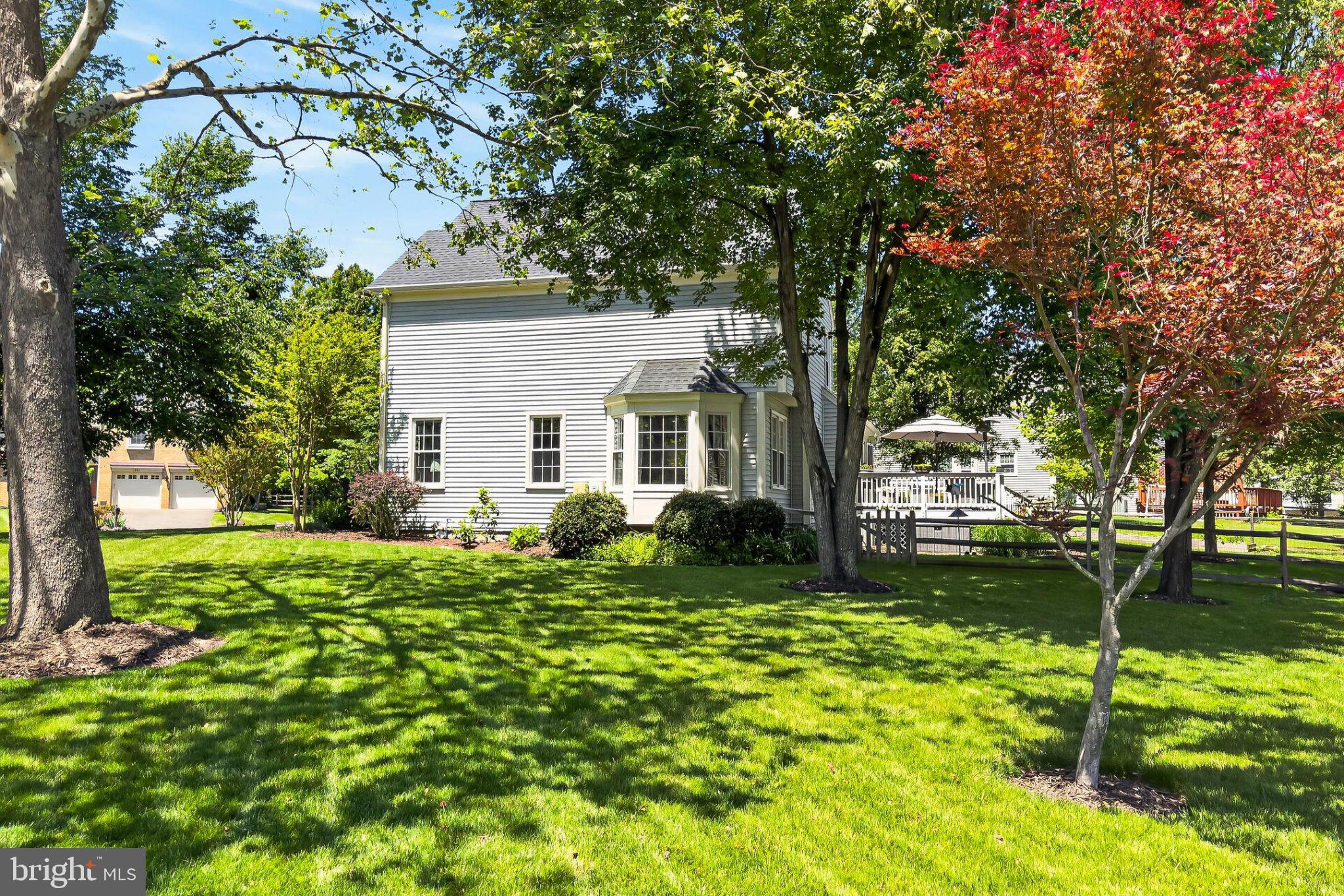 VIRGINIA RUN - Residential