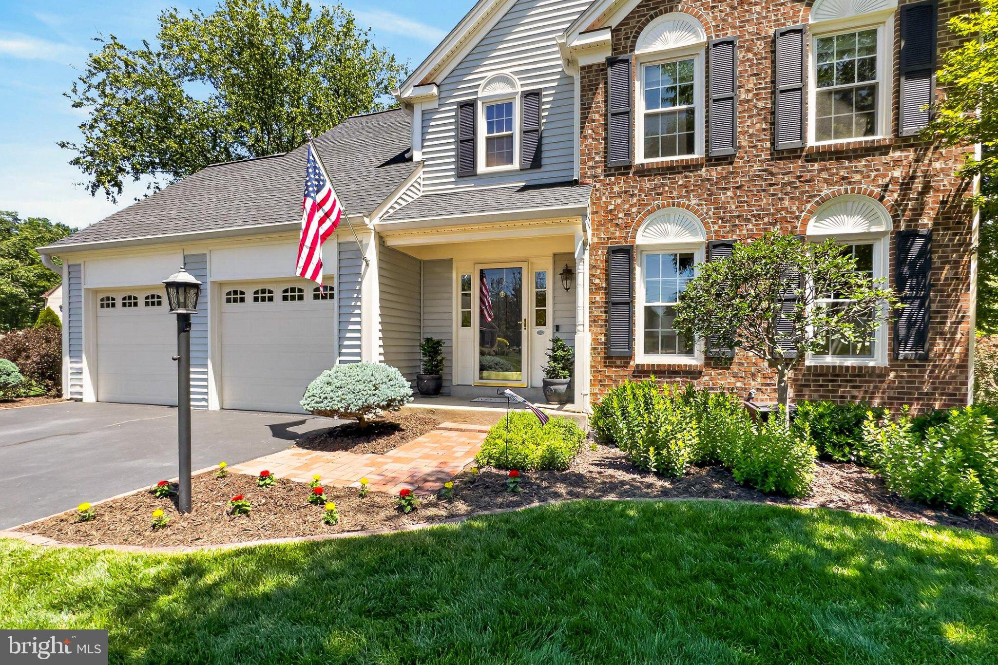 VIRGINIA RUN - Residential