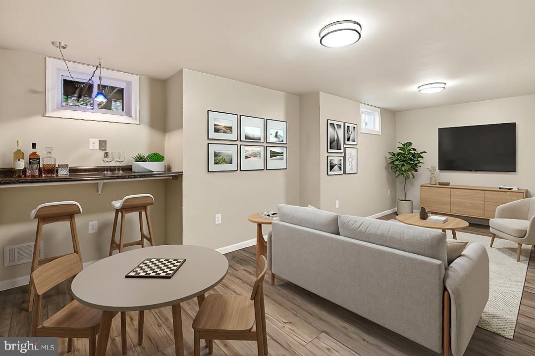 VIRGINIA RUN - Residential