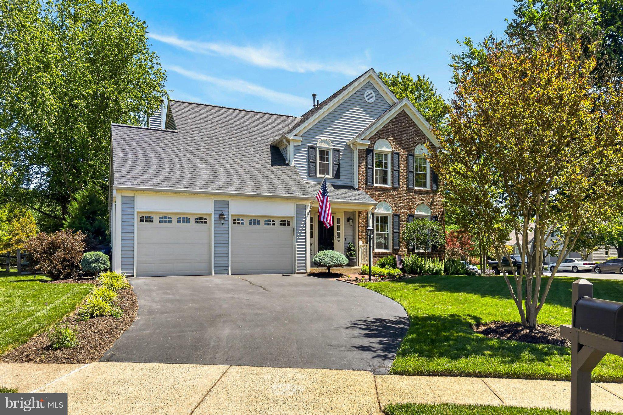 VIRGINIA RUN - Residential