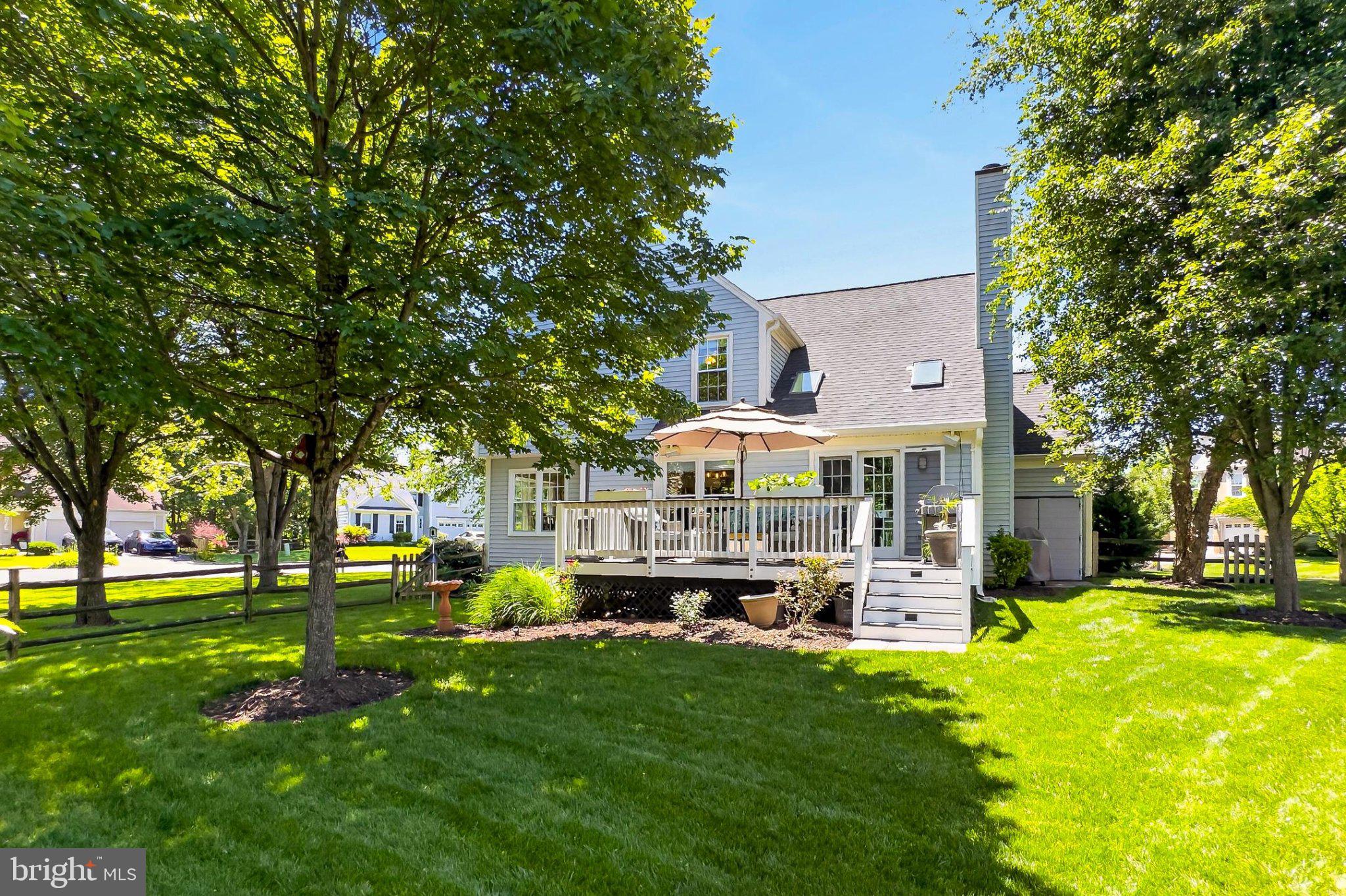 VIRGINIA RUN - Residential