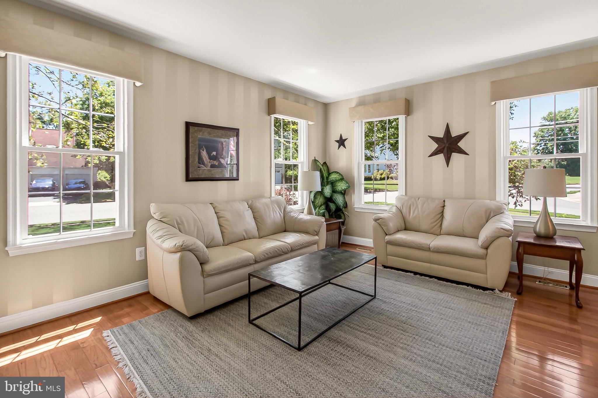 VIRGINIA RUN - Residential