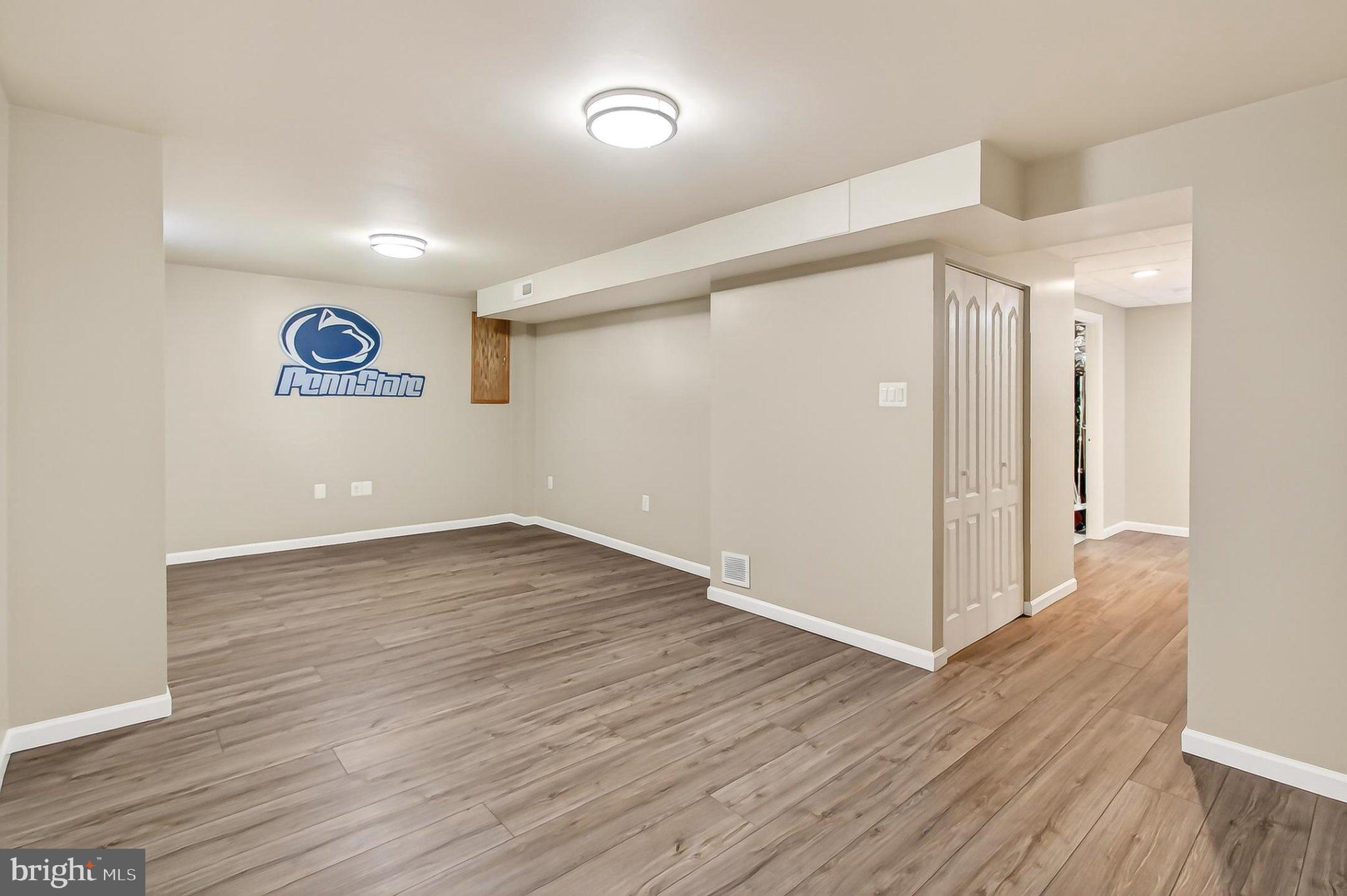 VIRGINIA RUN - Residential