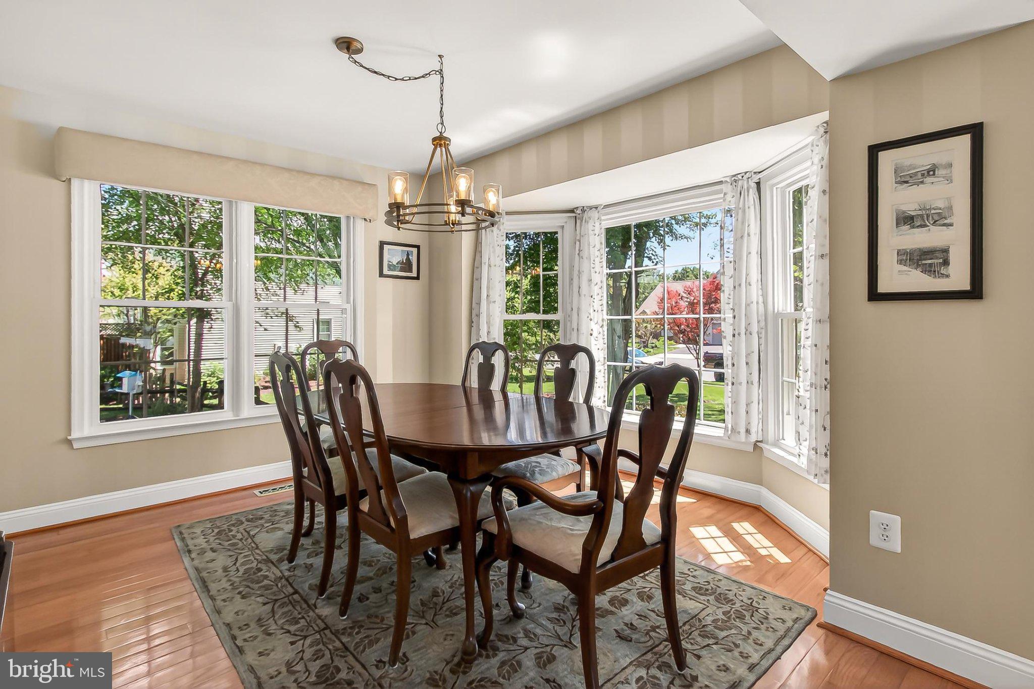 VIRGINIA RUN - Residential