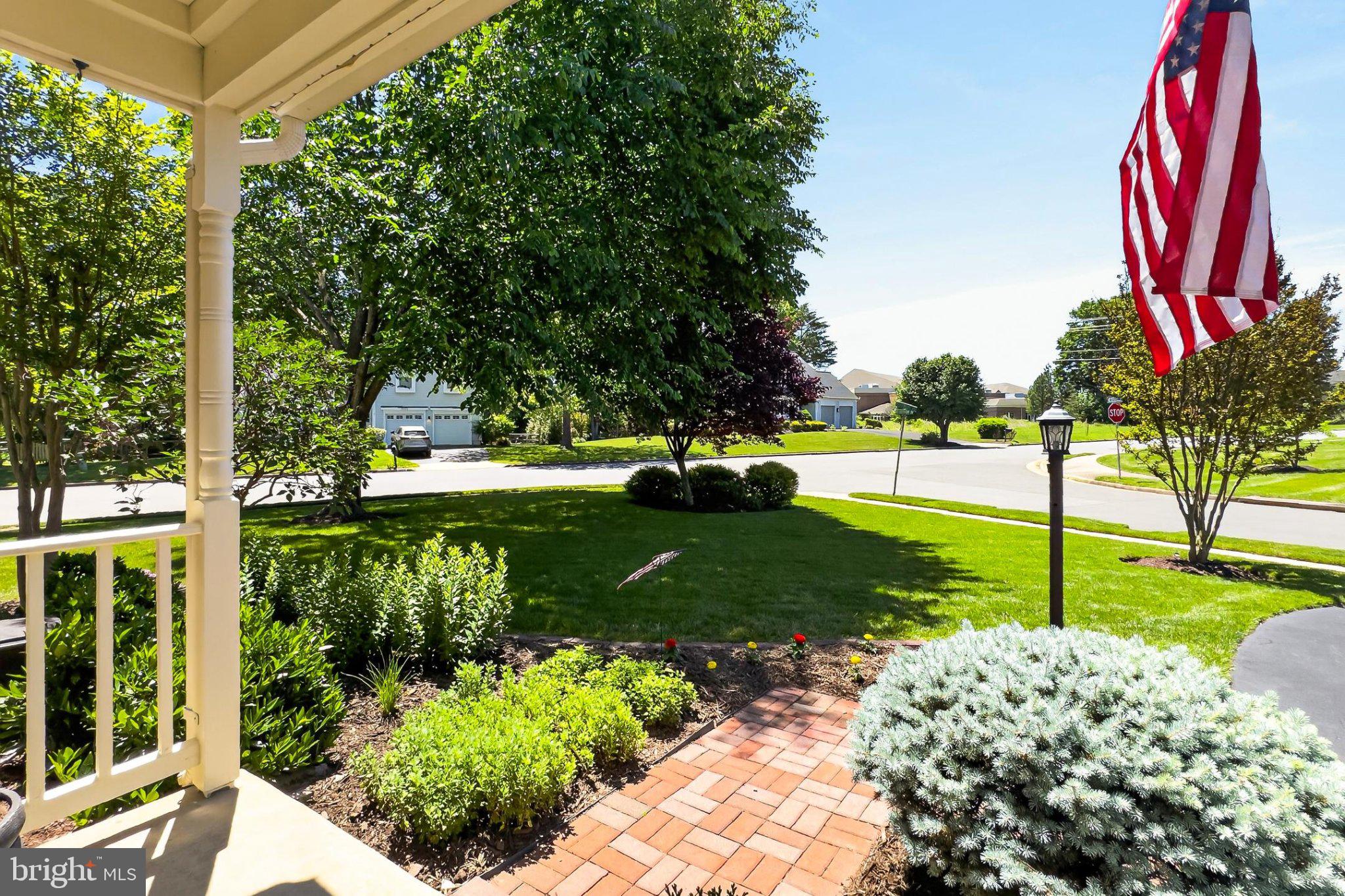 VIRGINIA RUN - Residential