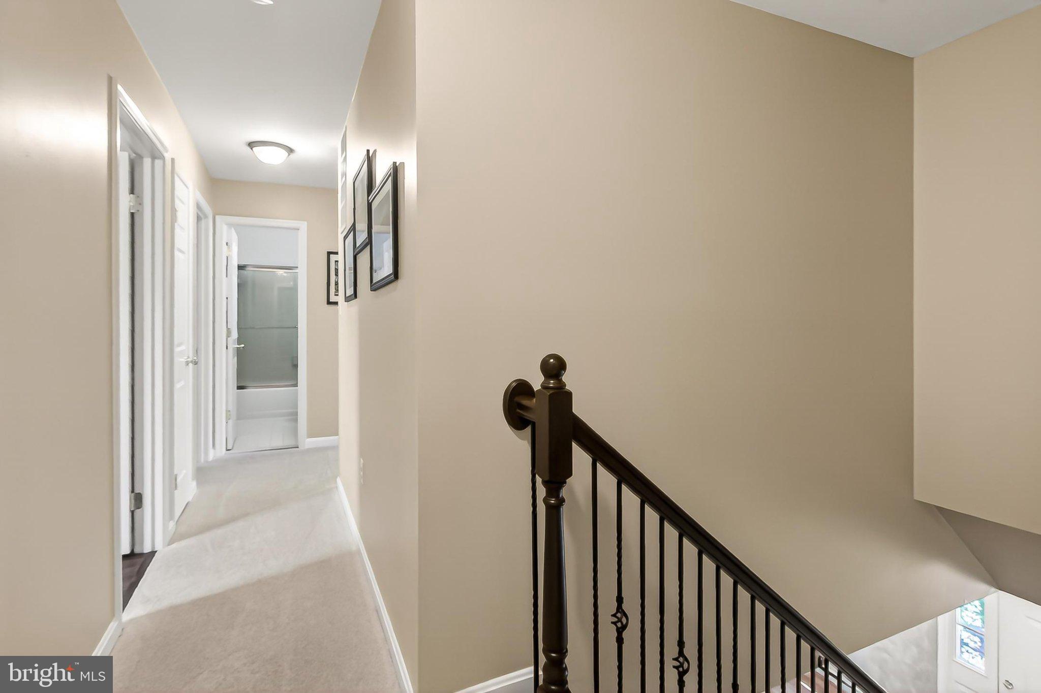 VIRGINIA RUN - Residential