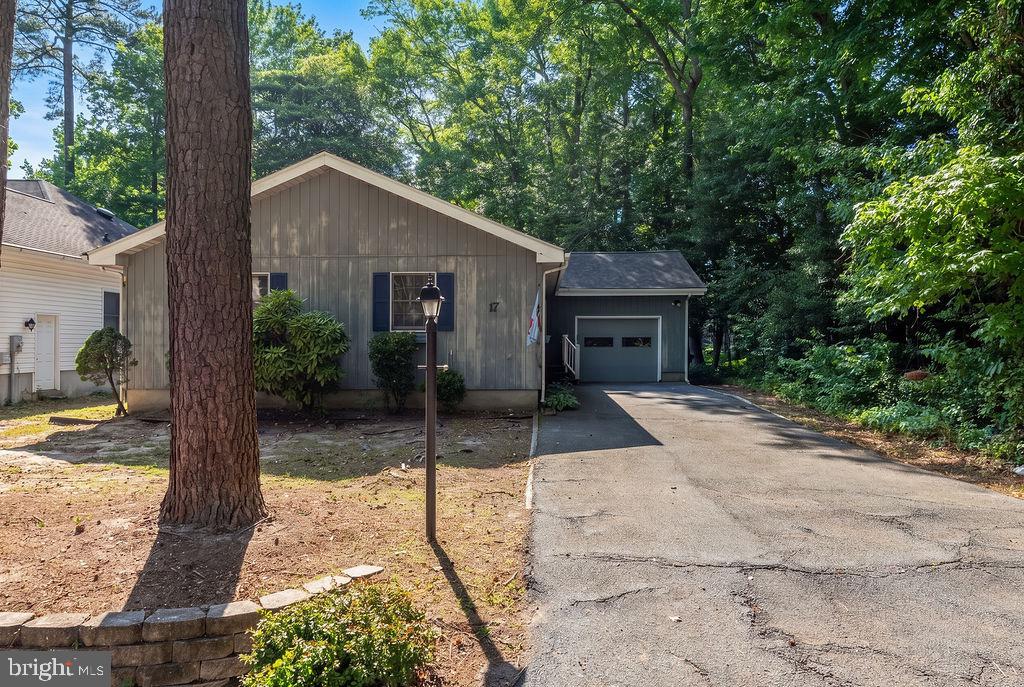 OCEAN PINES - TEAL BAY - Residential