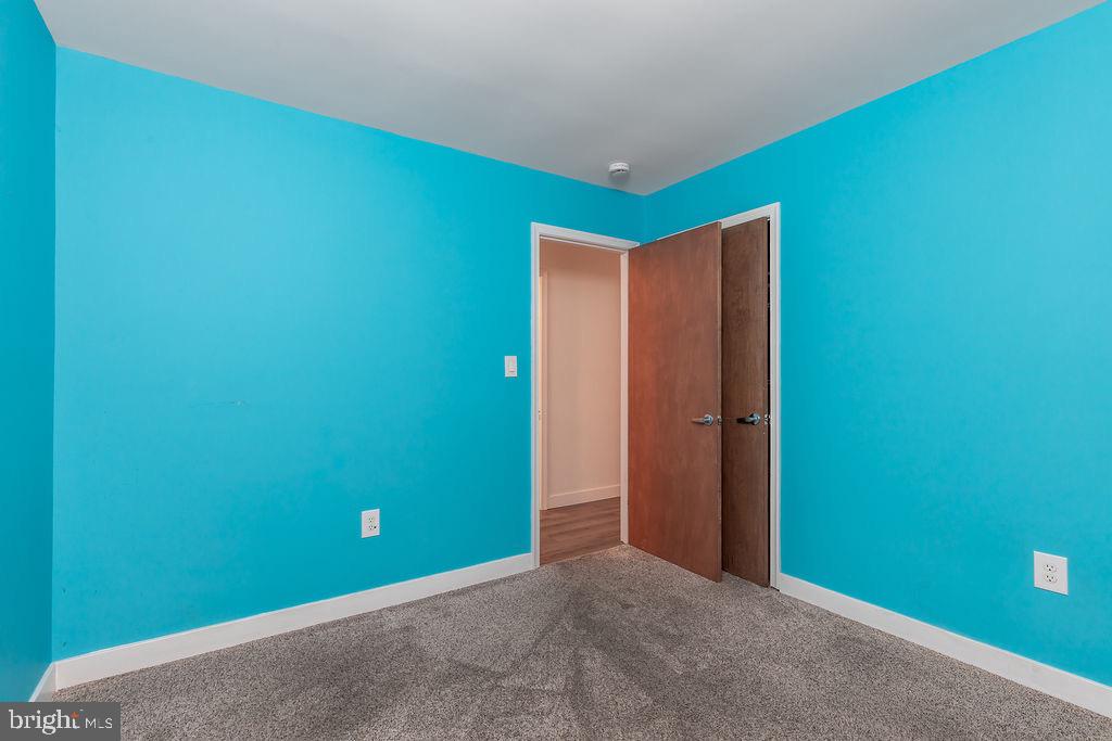 OCEAN PINES - TEAL BAY - Residential