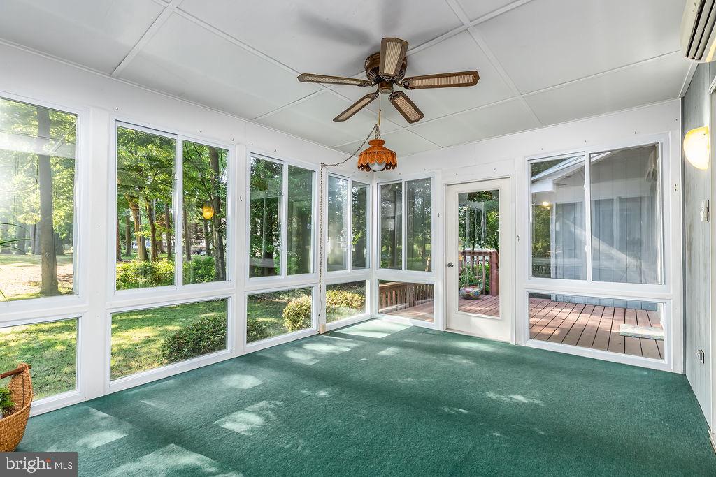OCEAN PINES - TEAL BAY - Residential