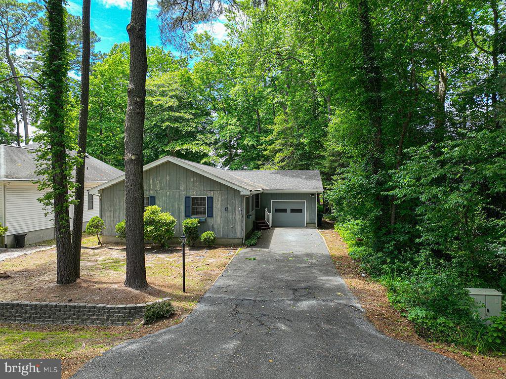 OCEAN PINES - TEAL BAY - Residential