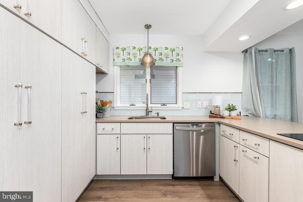 OCEAN PINES - TEAL BAY - Residential
