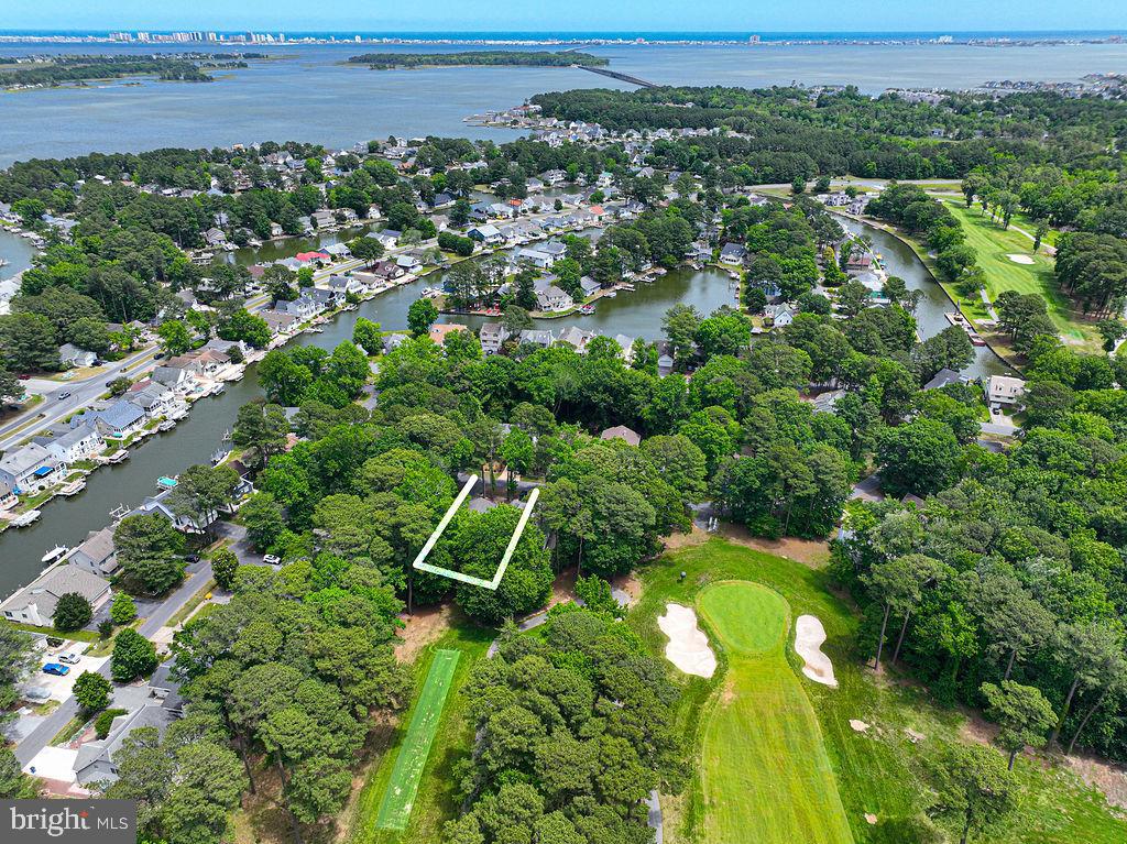 OCEAN PINES - TEAL BAY - Residential