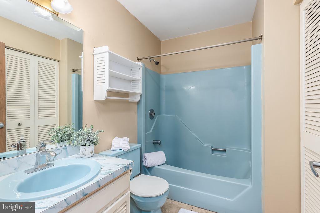 OCEAN PINES - TEAL BAY - Residential