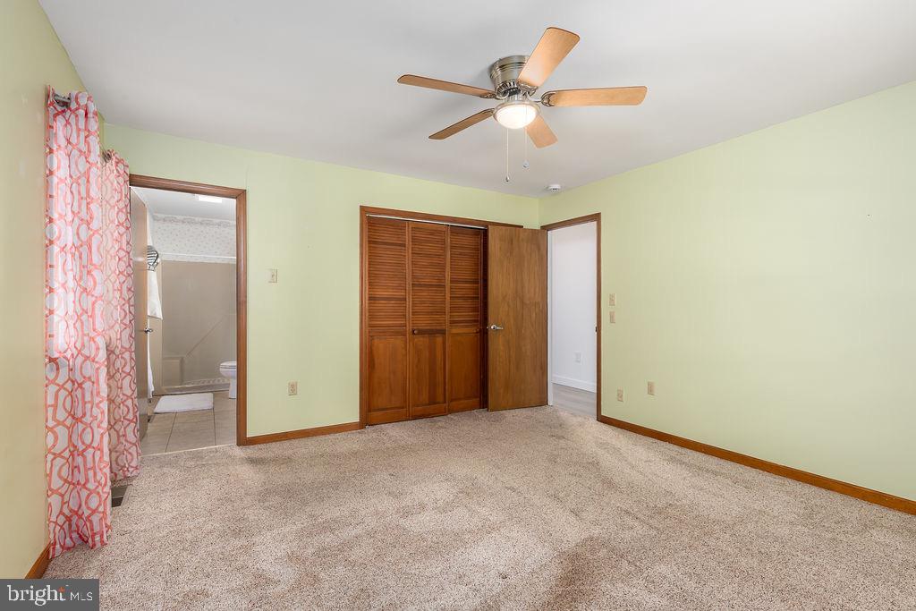 OCEAN PINES - TEAL BAY - Residential