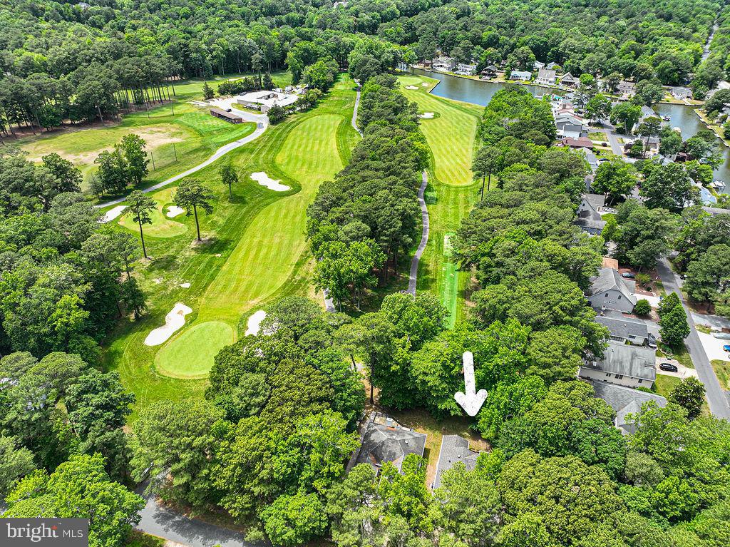 OCEAN PINES - TEAL BAY - Residential
