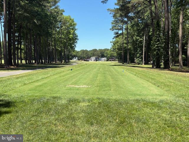 OCEAN PINES - TEAL BAY - Residential