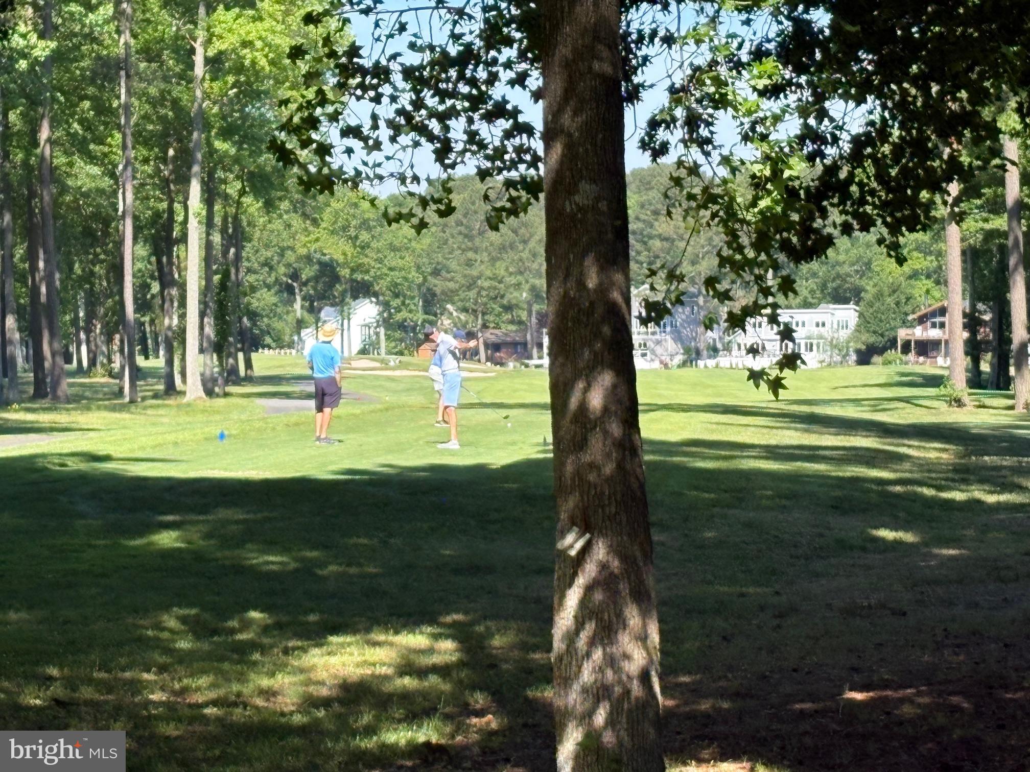 OCEAN PINES - TEAL BAY - Residential