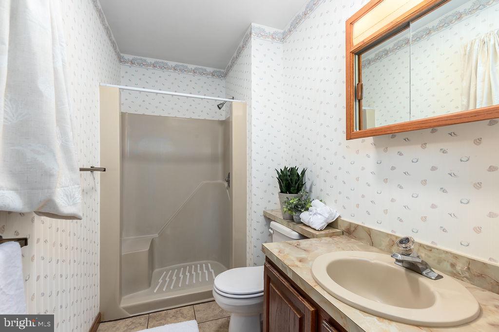 OCEAN PINES - TEAL BAY - Residential
