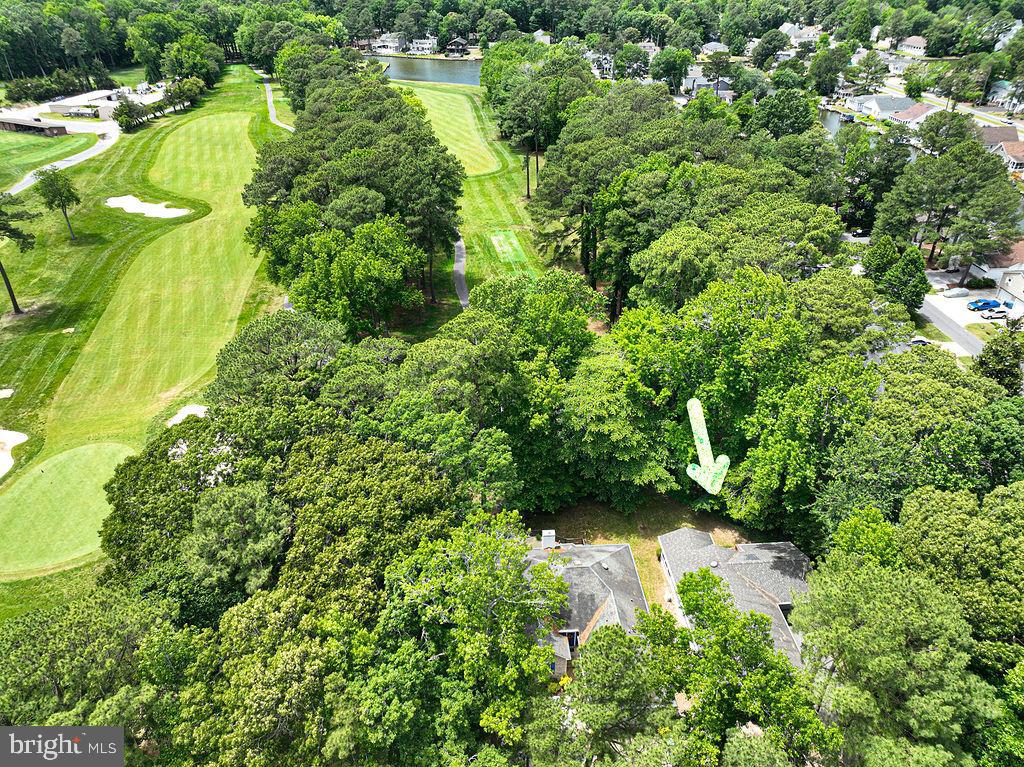 OCEAN PINES - TEAL BAY - Residential