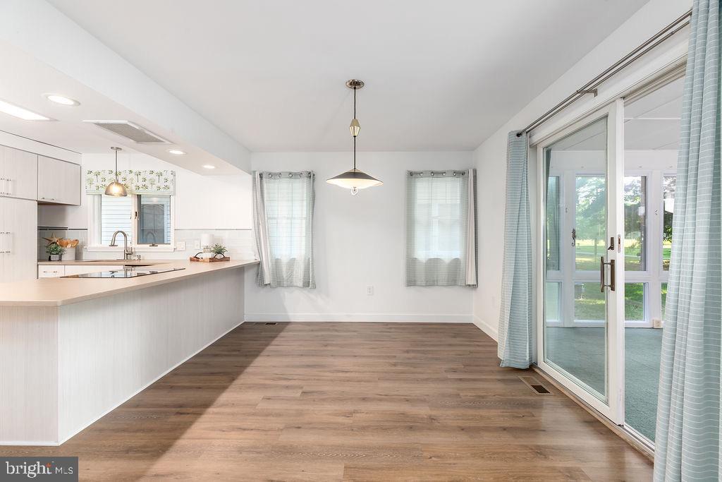 OCEAN PINES - TEAL BAY - Residential