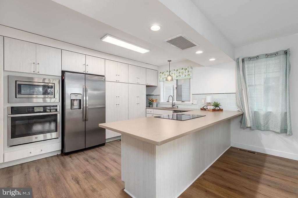 OCEAN PINES - TEAL BAY - Residential