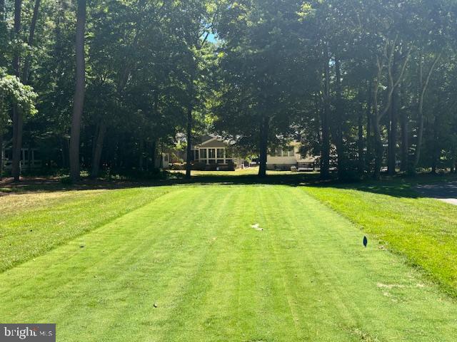 OCEAN PINES - TEAL BAY - Residential