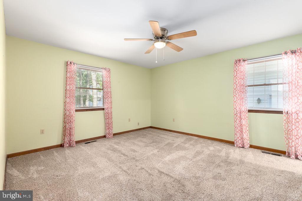 OCEAN PINES - TEAL BAY - Residential
