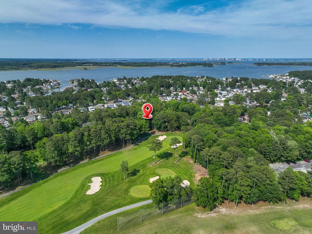 OCEAN PINES - TEAL BAY - Residential
