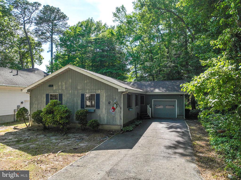 OCEAN PINES - TEAL BAY - Residential