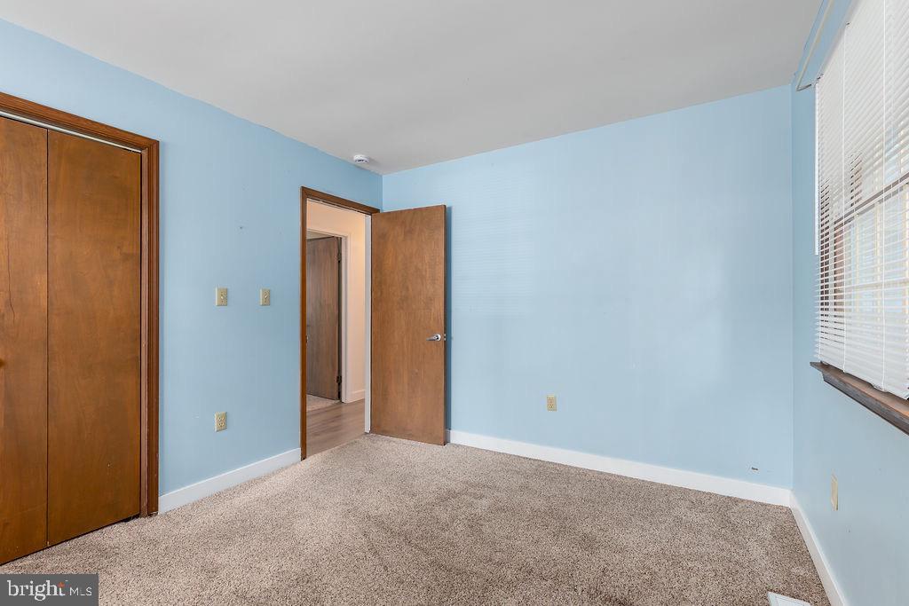 OCEAN PINES - TEAL BAY - Residential