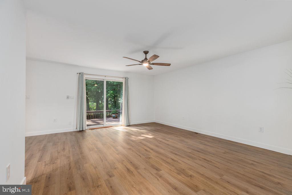 OCEAN PINES - TEAL BAY - Residential