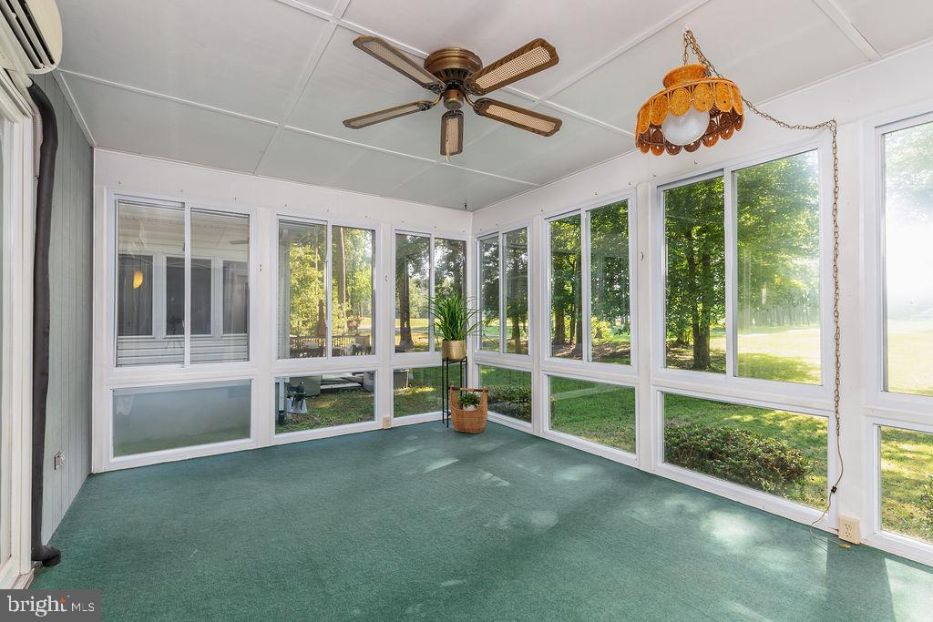 OCEAN PINES - TEAL BAY - Residential