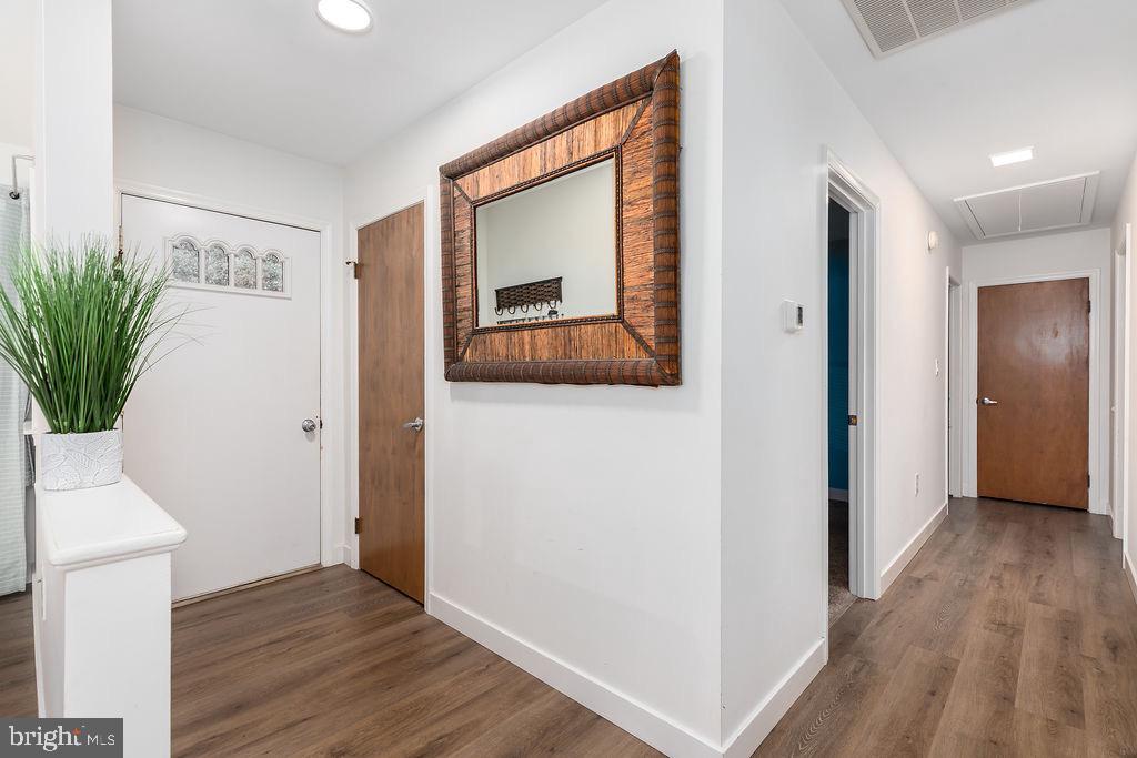 OCEAN PINES - TEAL BAY - Residential