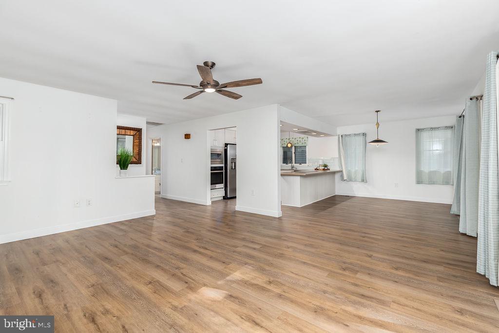 OCEAN PINES - TEAL BAY - Residential