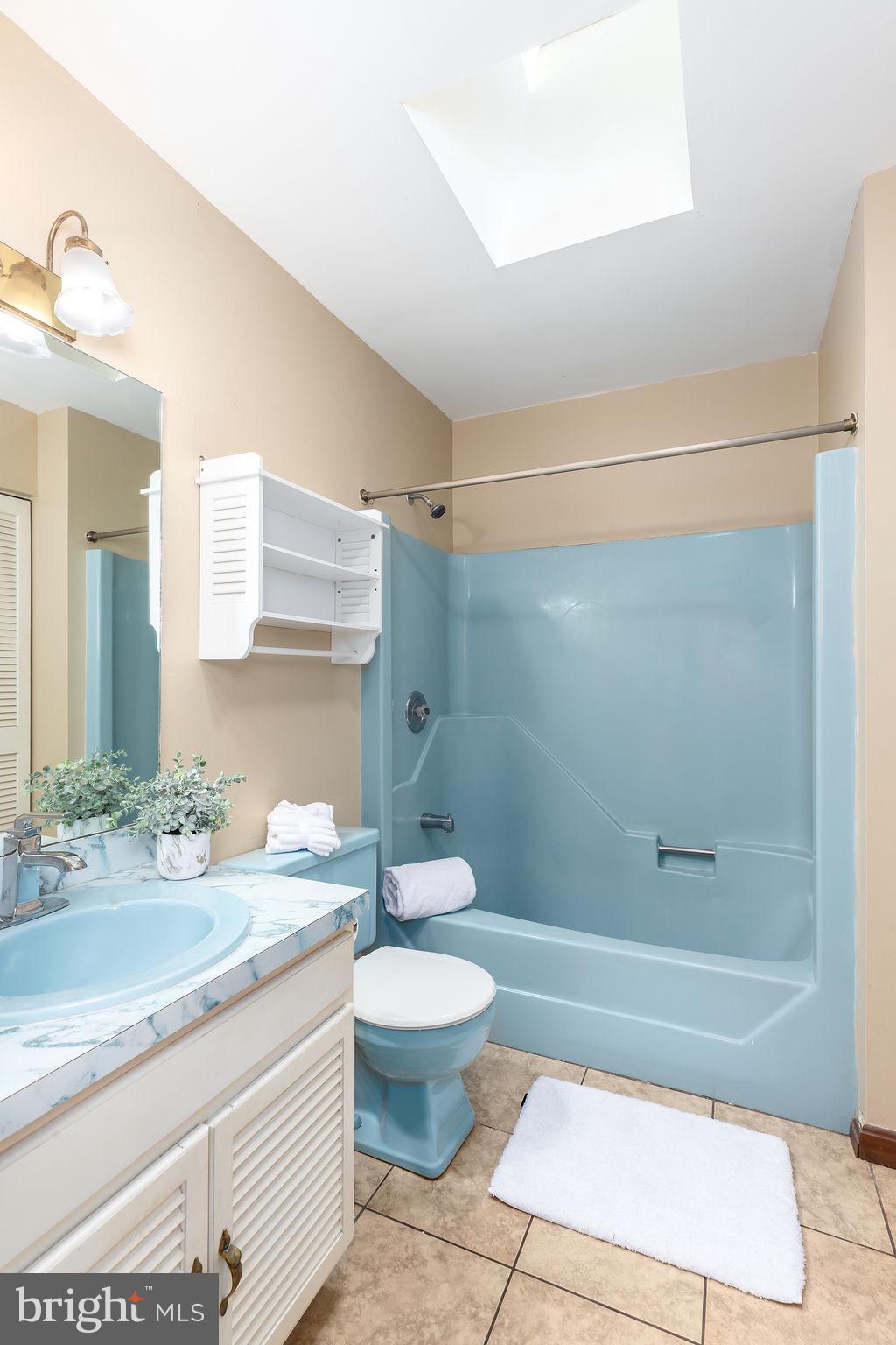 OCEAN PINES - TEAL BAY - Residential